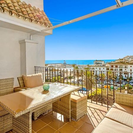 Casabella Marina Duquesa Apartment Manilva Exterior foto
