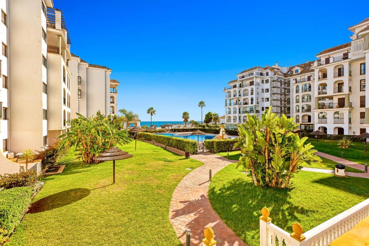 Casabella Marina Duquesa Apartment Manilva Exterior foto