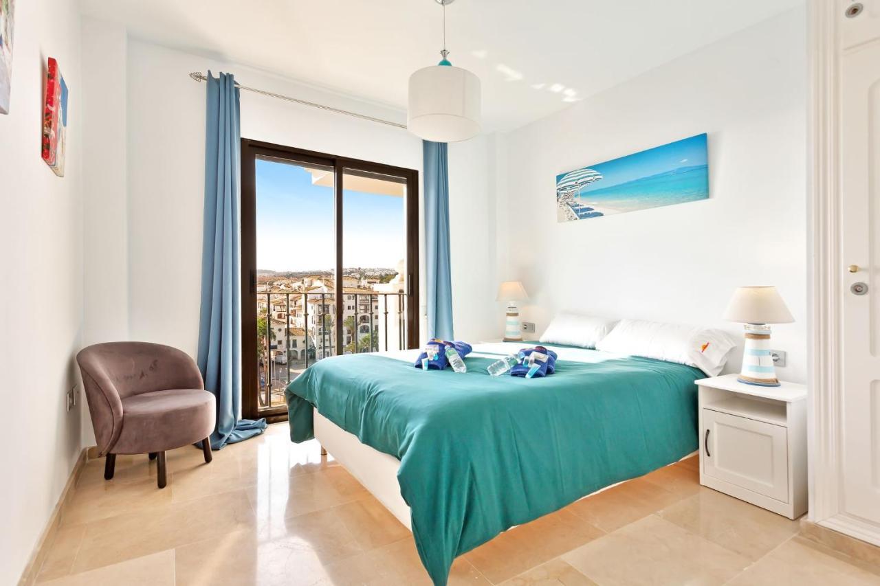 Casabella Marina Duquesa Apartment Manilva Exterior foto