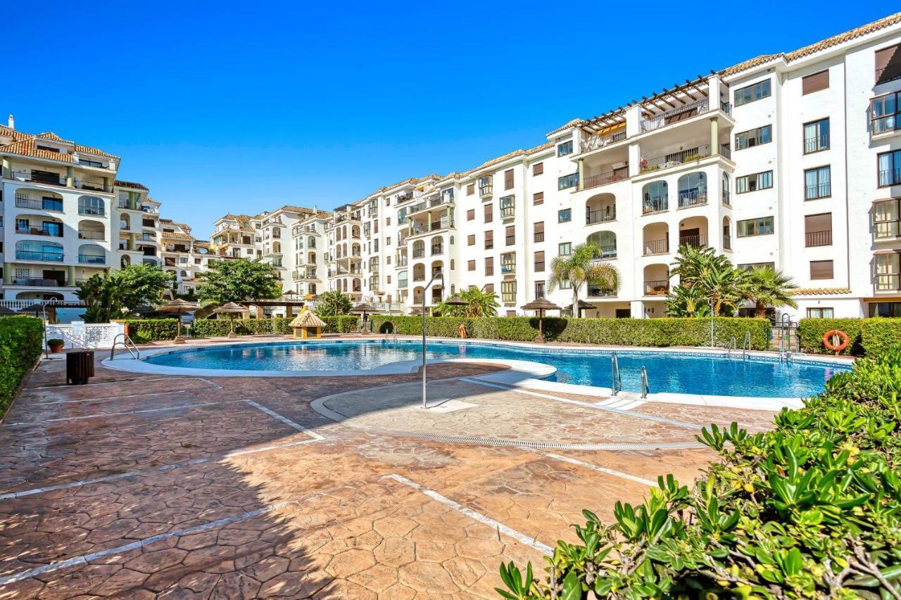 Casabella Marina Duquesa Apartment Manilva Exterior foto