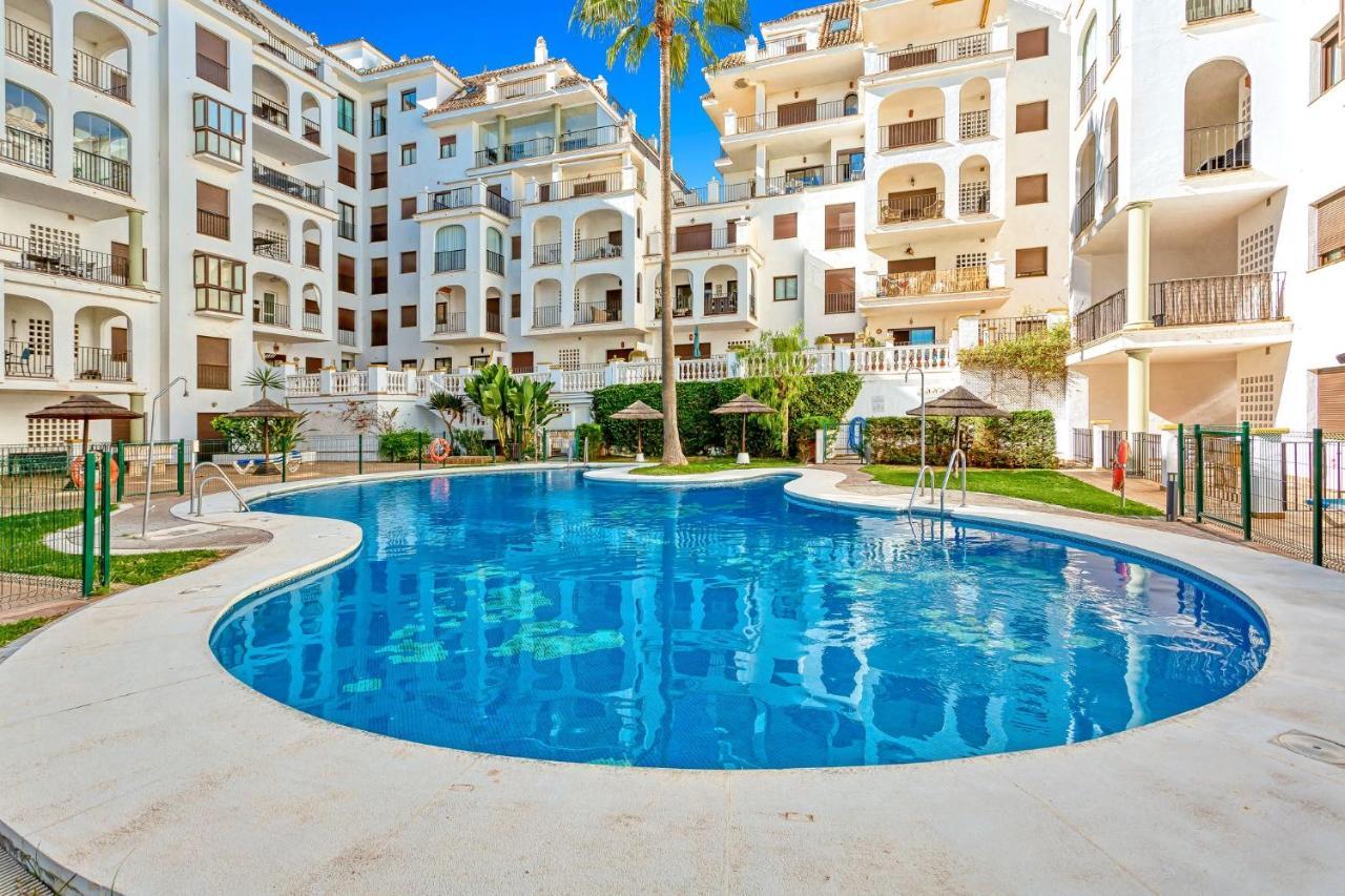 Casabella Marina Duquesa Apartment Manilva Exterior foto