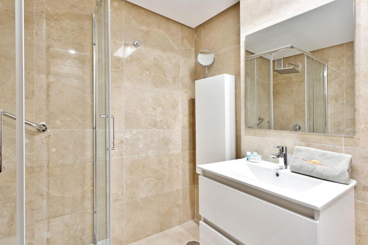 Casabella Marina Duquesa Apartment Manilva Exterior foto