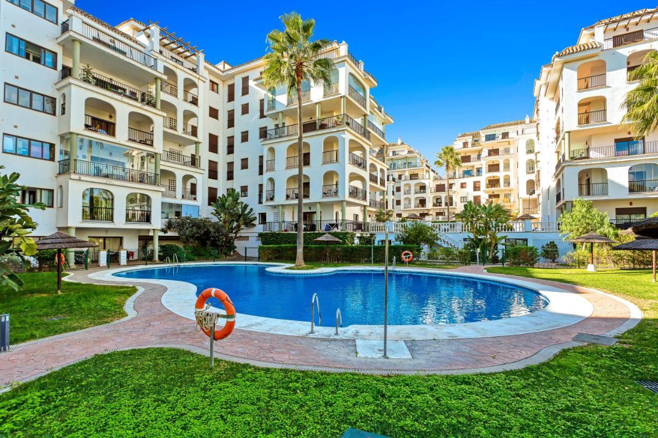 Casabella Marina Duquesa Apartment Manilva Exterior foto