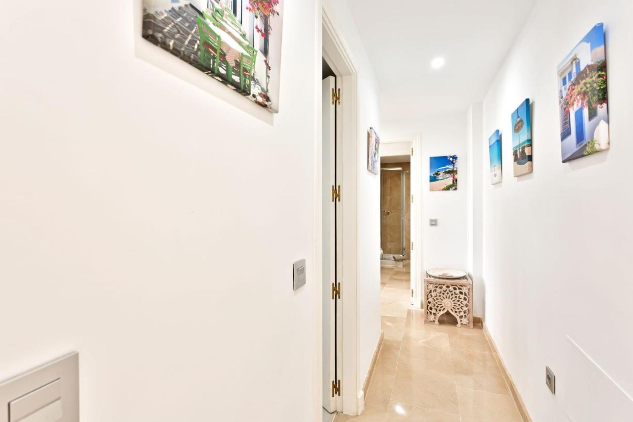 Casabella Marina Duquesa Apartment Manilva Exterior foto