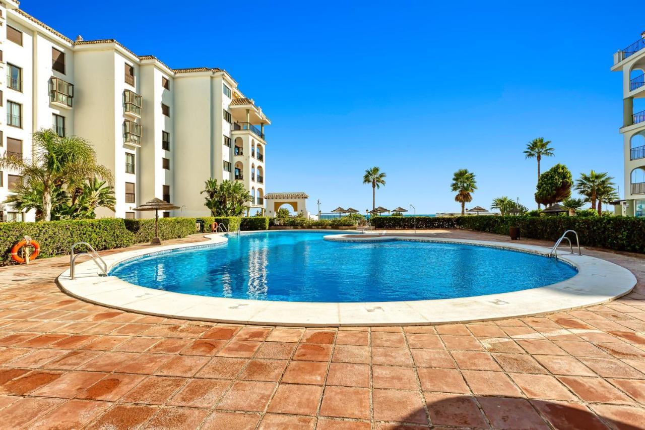 Casabella Marina Duquesa Apartment Manilva Exterior foto