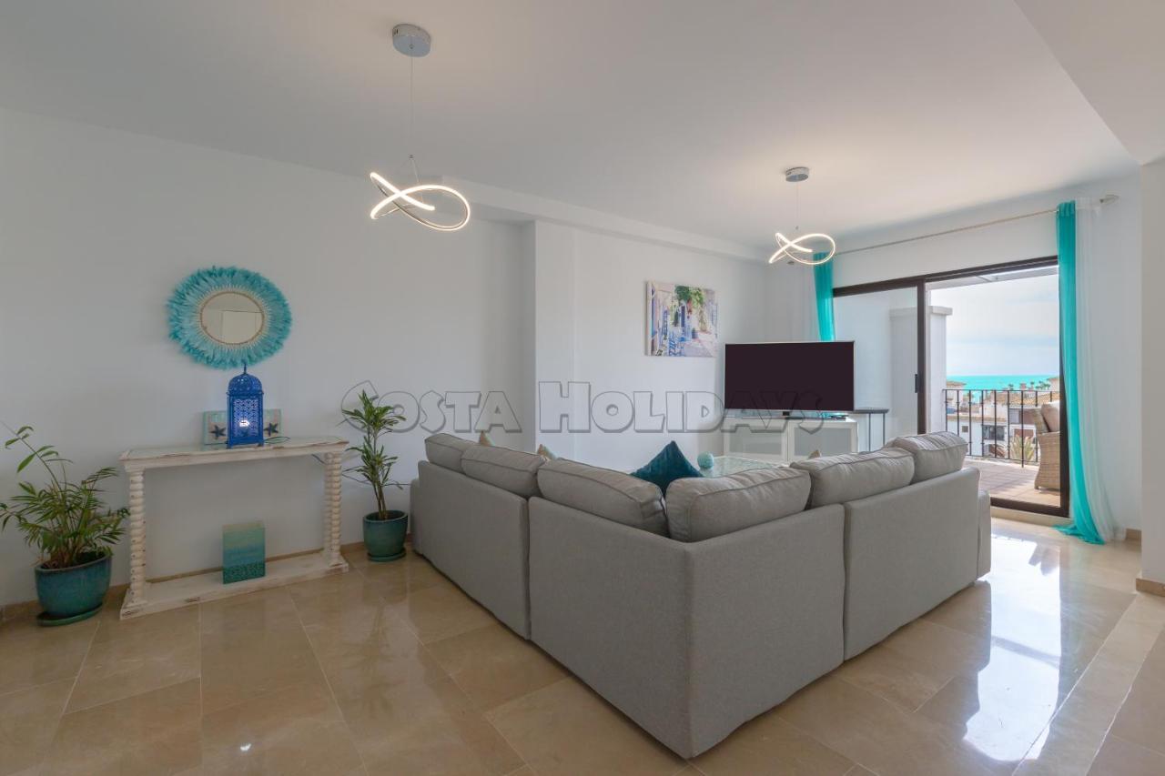 Casabella Marina Duquesa Apartment Manilva Exterior foto