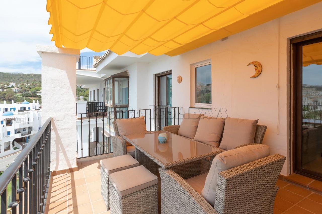 Casabella Marina Duquesa Apartment Manilva Exterior foto